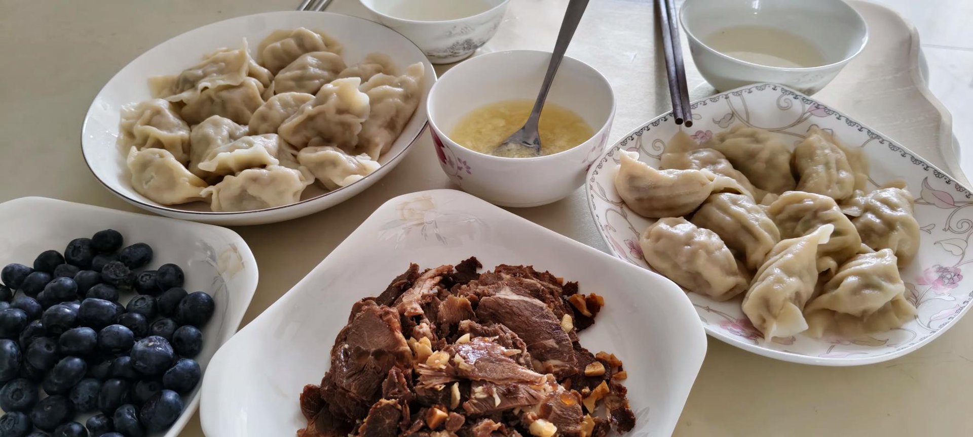 一轩饺子